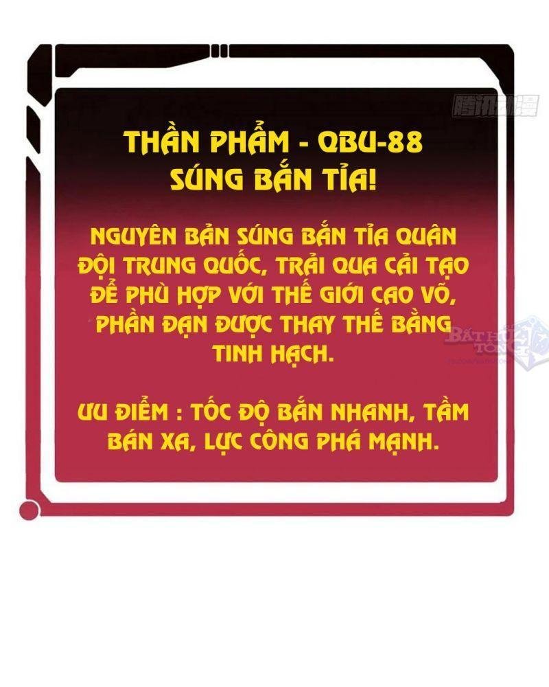 Vạn Cổ Tối Cường Tông Chapter 55 - Trang 41