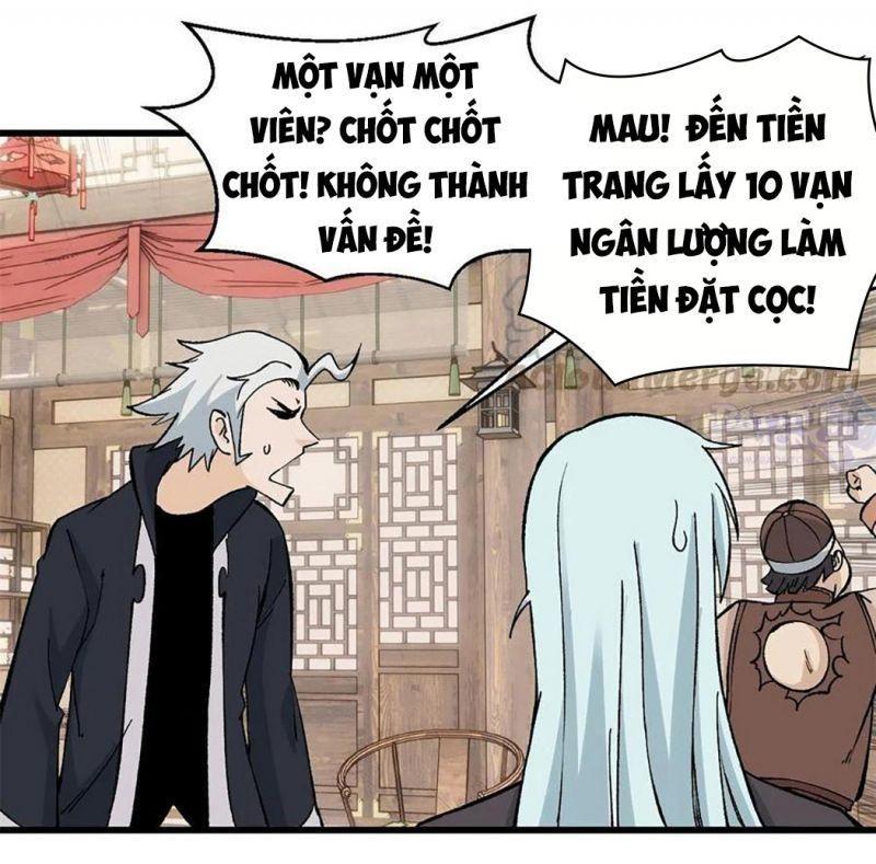 Vạn Cổ Tối Cường Tông Chapter 55 - Trang 6