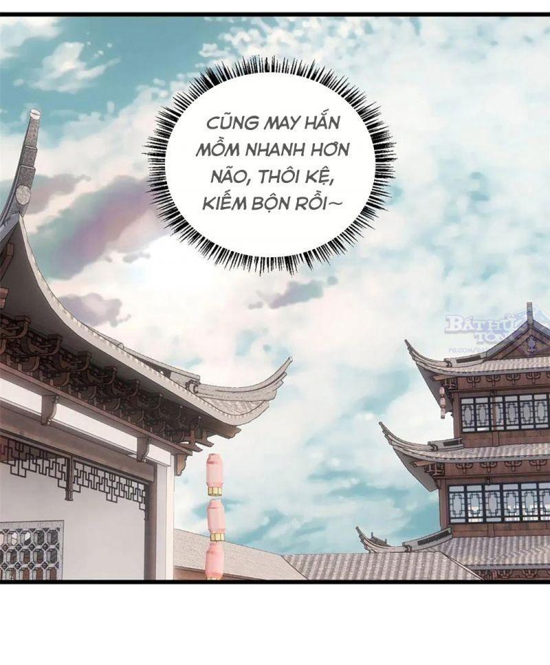 Vạn Cổ Tối Cường Tông Chapter 55 - Trang 8