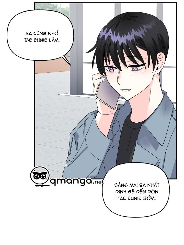 Xác Suất Tình Yêu Chapter 10 - Trang 55