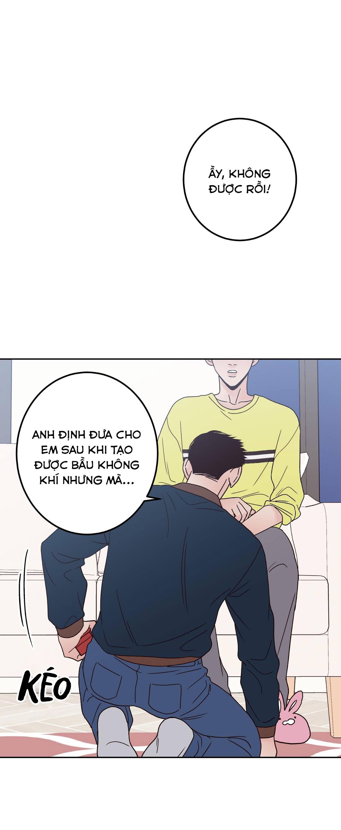 Bad Position Chapter 6.1 - Trang 18