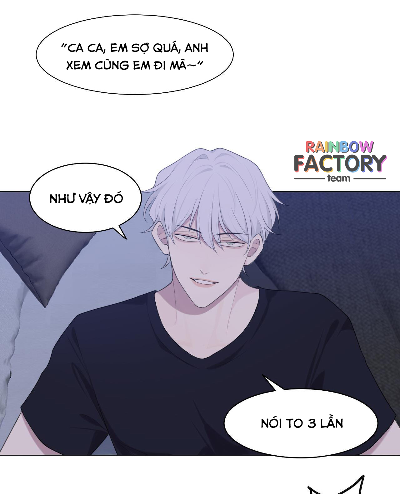 Định Kiến Chapter 11 - Trang 33