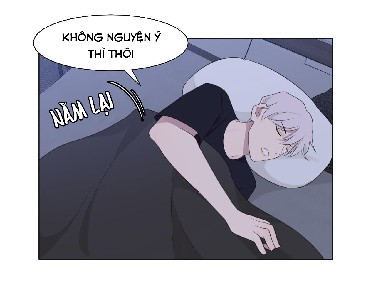 Định Kiến Chapter 11 - Trang 35