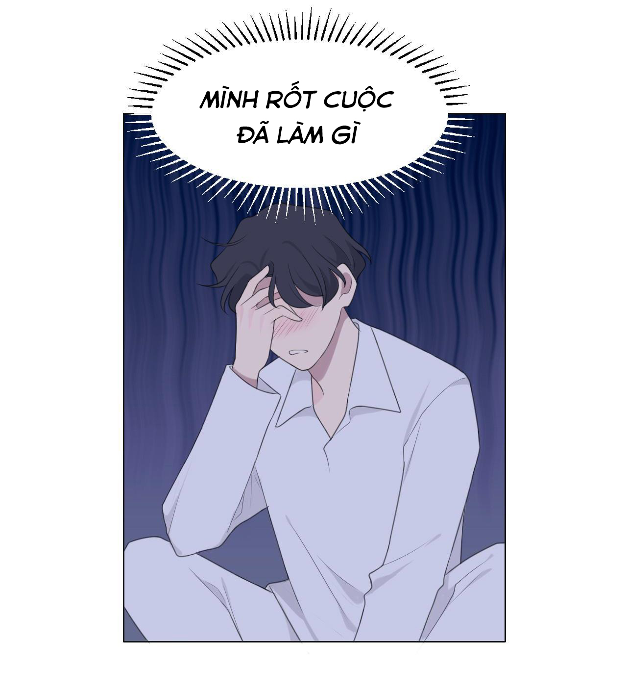 Định Kiến Chapter 11 - Trang 41