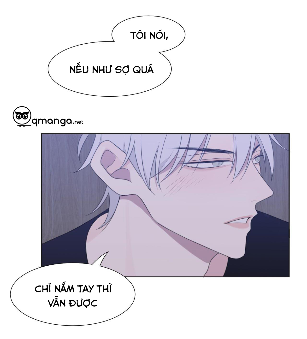 Định Kiến Chapter 11 - Trang 60