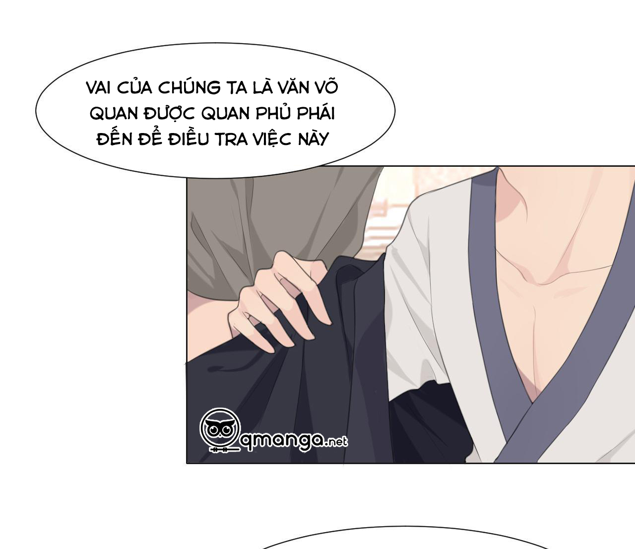 Định Kiến Chapter 12 - Trang 26