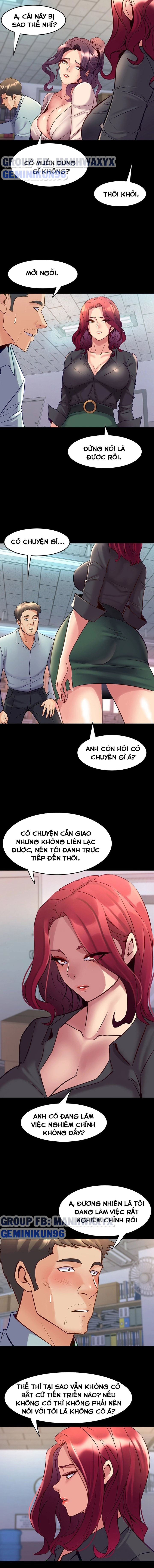 Ex Wife - Vợ Cũ Chapter 50 - Trang 12