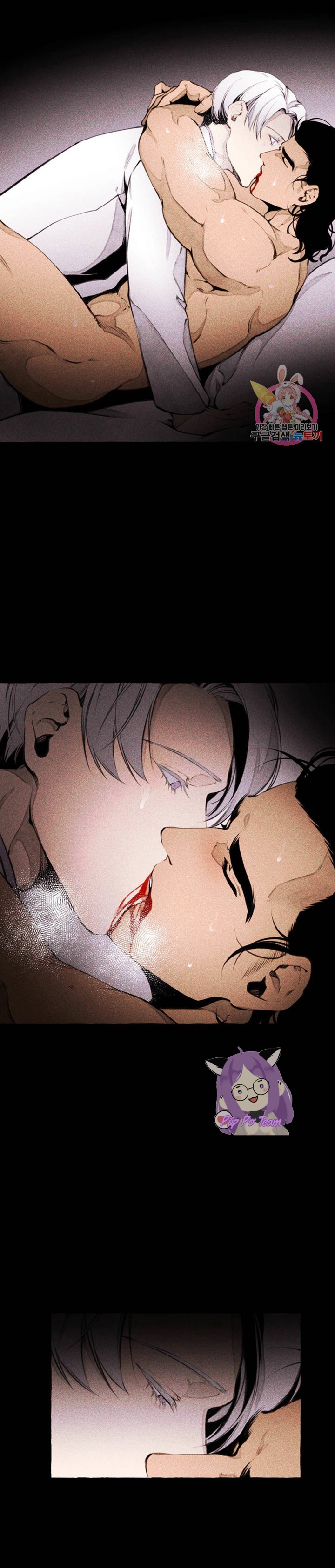 Quái Thú [BL Manhwa] Chapter 2 - Trang 29