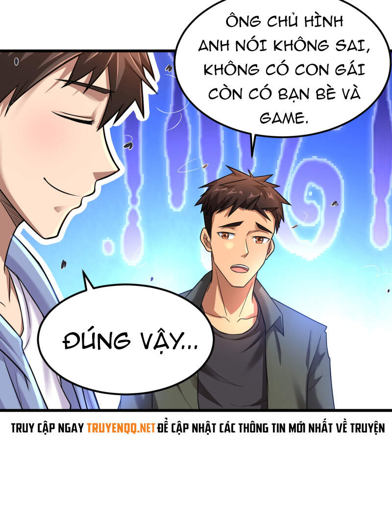 Siêu Năng Phân Hóa Chapter 21 - Trang 5