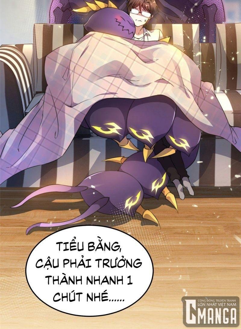 Thần Sủng Tiến Hóa Chapter 12 - Trang 60