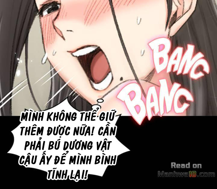 Thanh Niên Động Kinh Chapter 35 - Trang 17