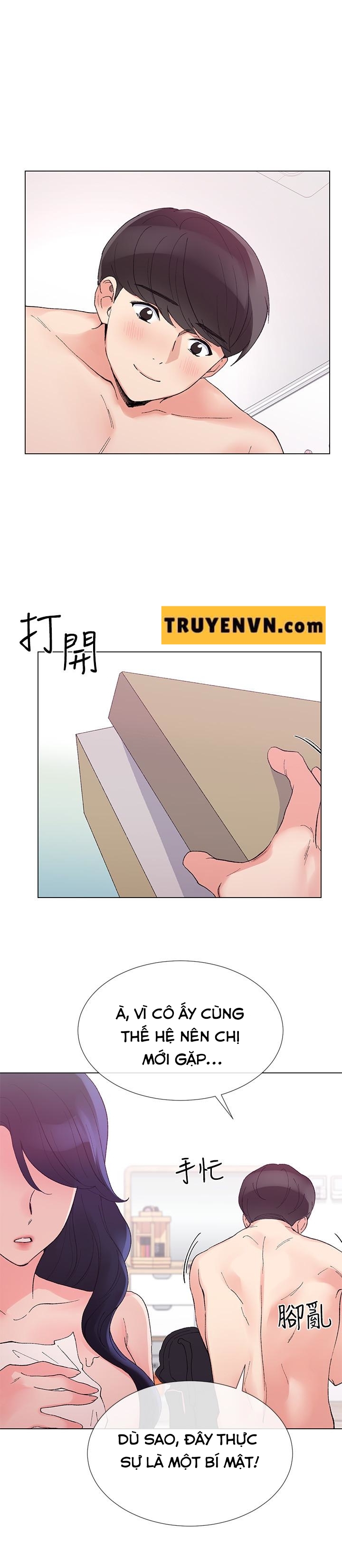 Trả Thù Cô Ta Chapter 35 - Trang 19