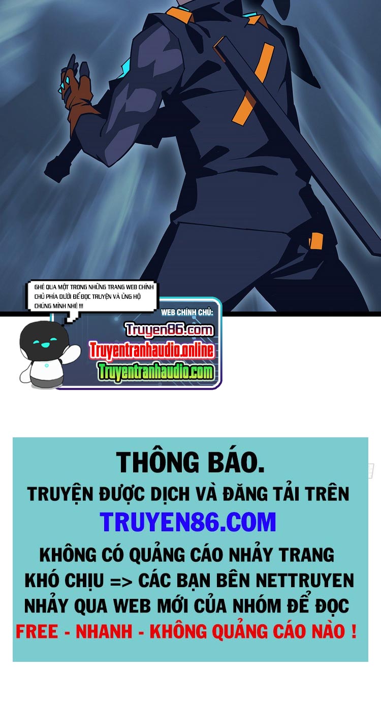 Bắt Đầu Vùng Dậy Từ Việc Chơi Game Nghiêm Túc Chapter 36 - Trang 19