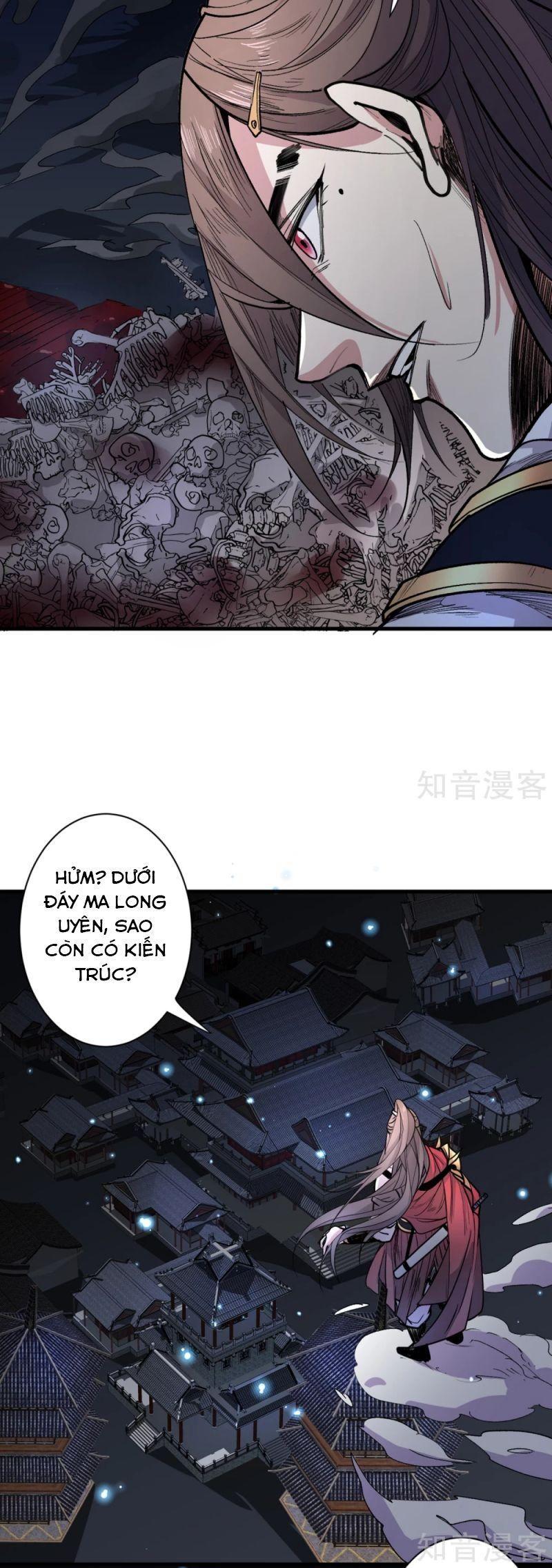 Bị Dạy Dỗ Thành Thánh Chapter 50 - Trang 15