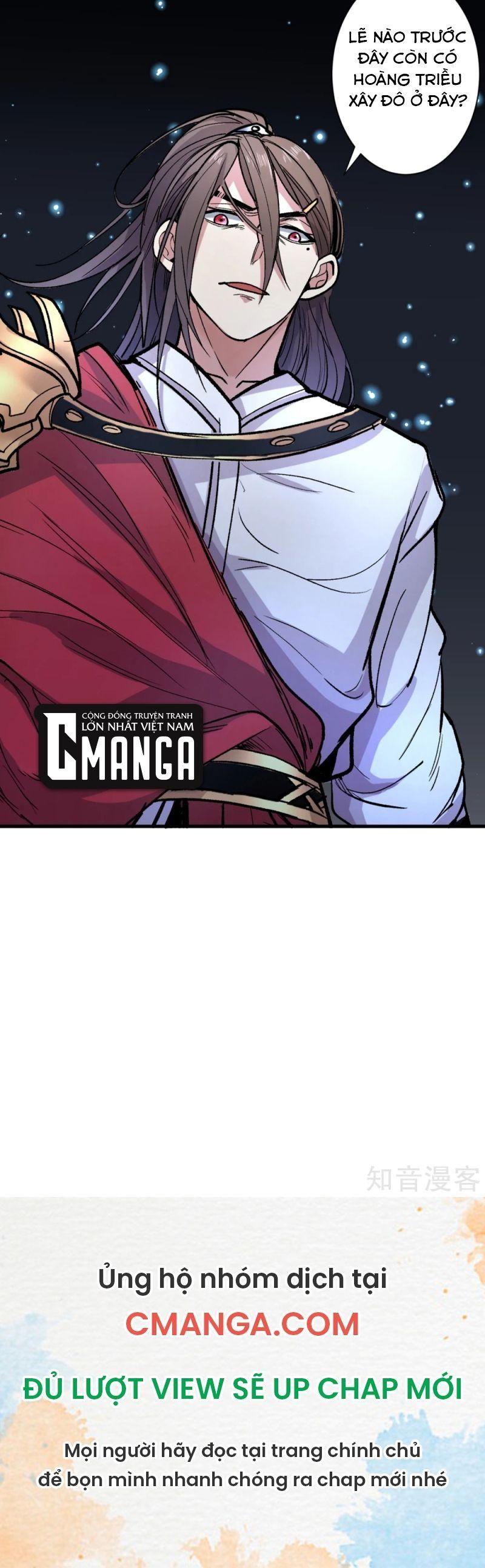 Bị Dạy Dỗ Thành Thánh Chapter 50 - Trang 16