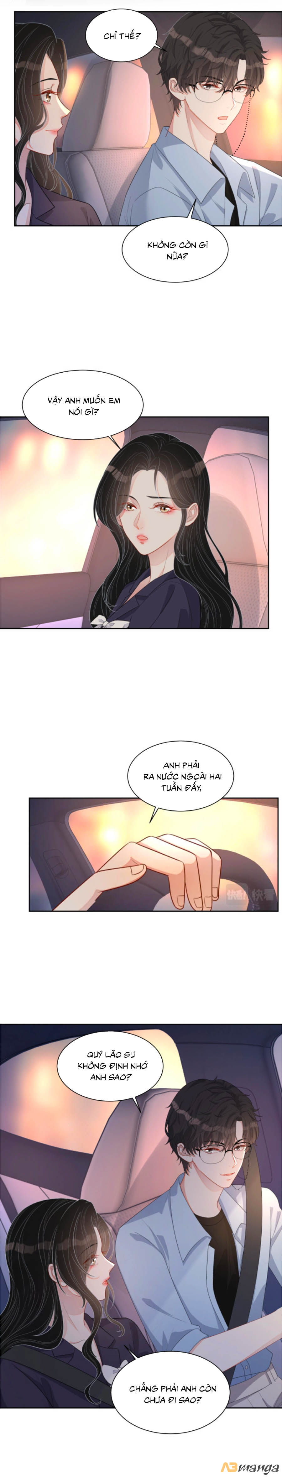 Chỉ Yêu Mình Em Chapter 52 - Trang 6