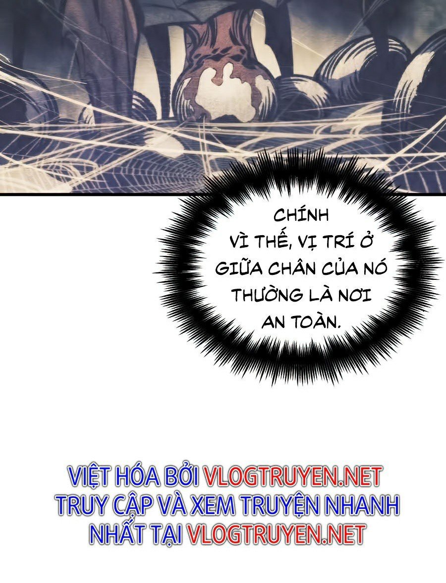 Chiền Thần Tự Sát Hồi Quy Chapter 12 - Trang 52