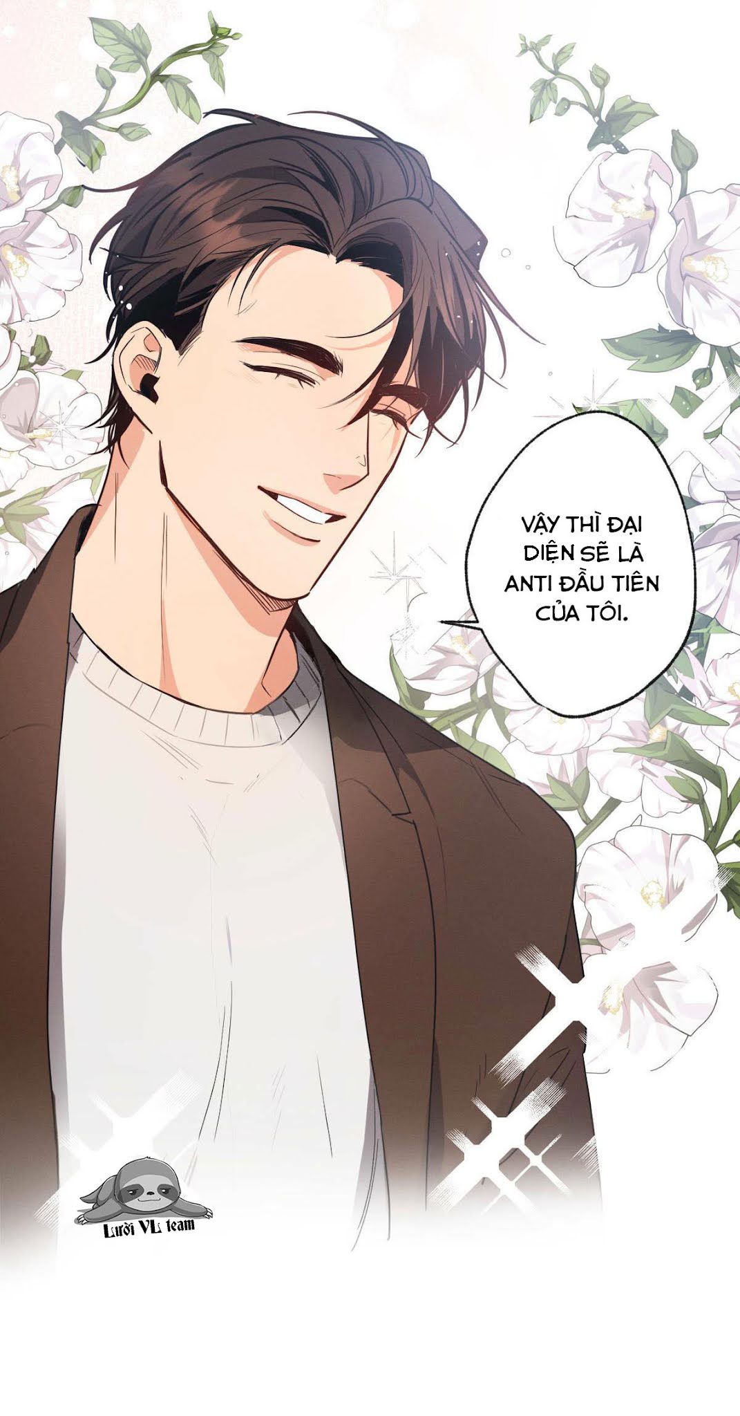 Cố Ý Sơ Xuất Yêu Đương Chapter 1.1 - Trang 7