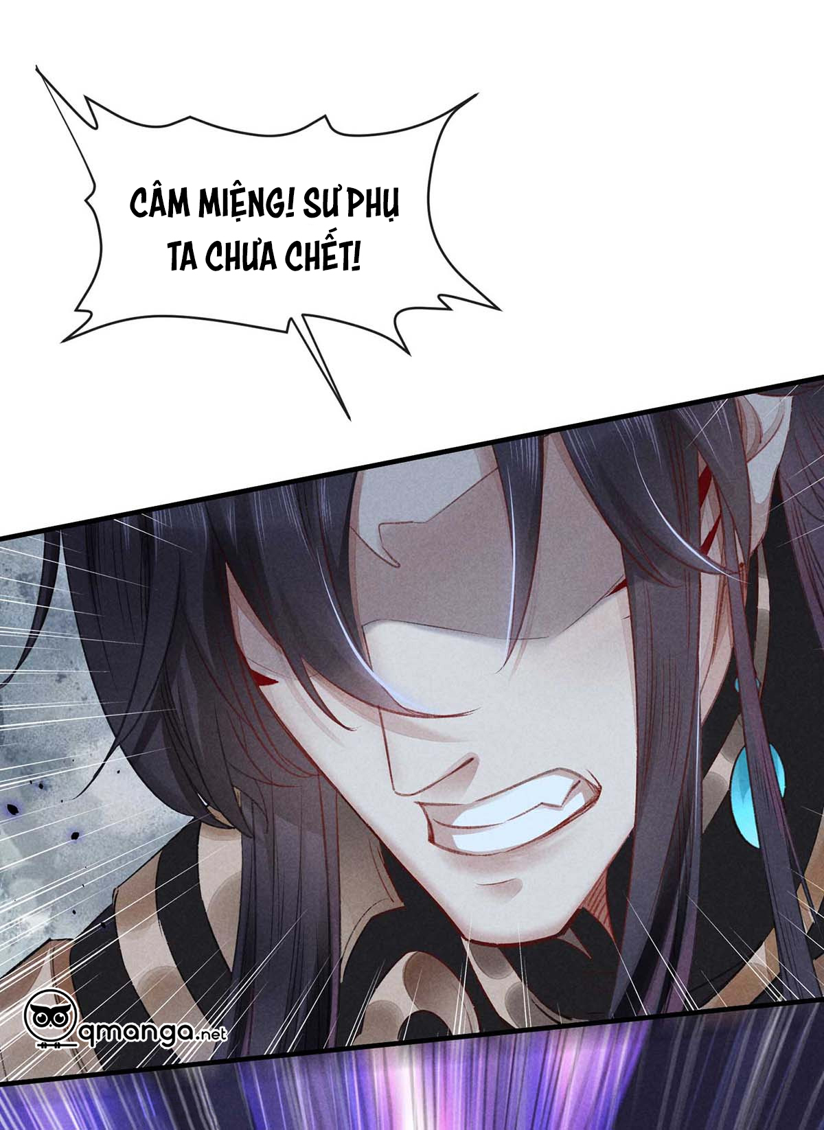 Đồ Mưu Bất Quỹ Chapter 8 - Trang 10