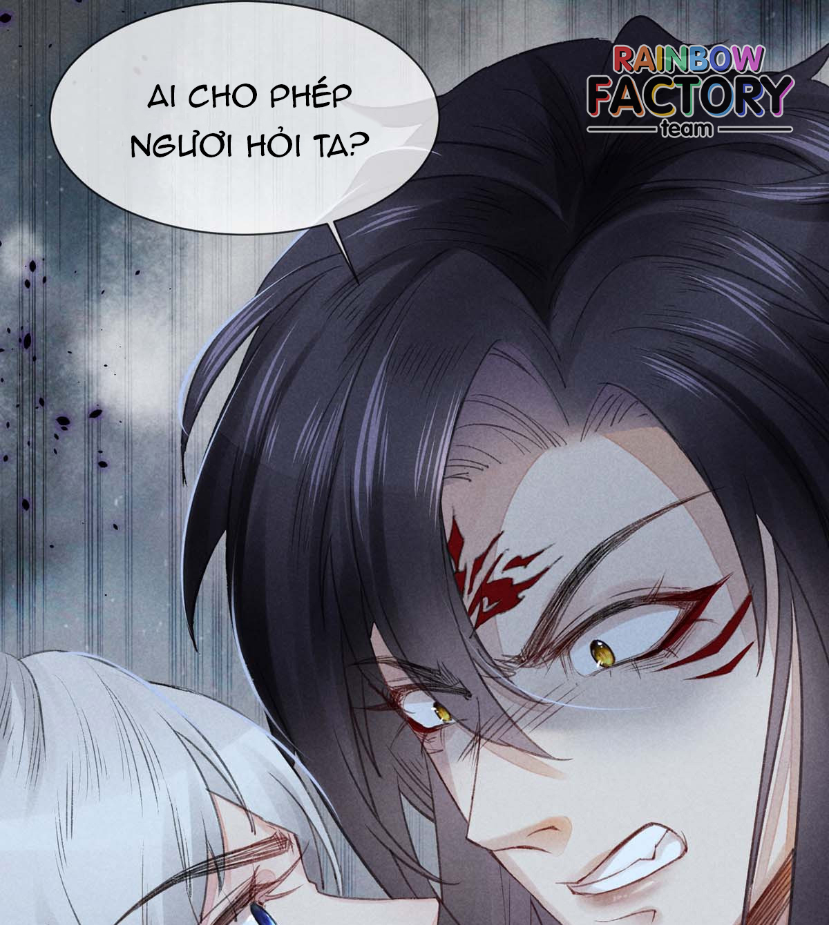 Đồ Mưu Bất Quỹ Chapter 8 - Trang 2