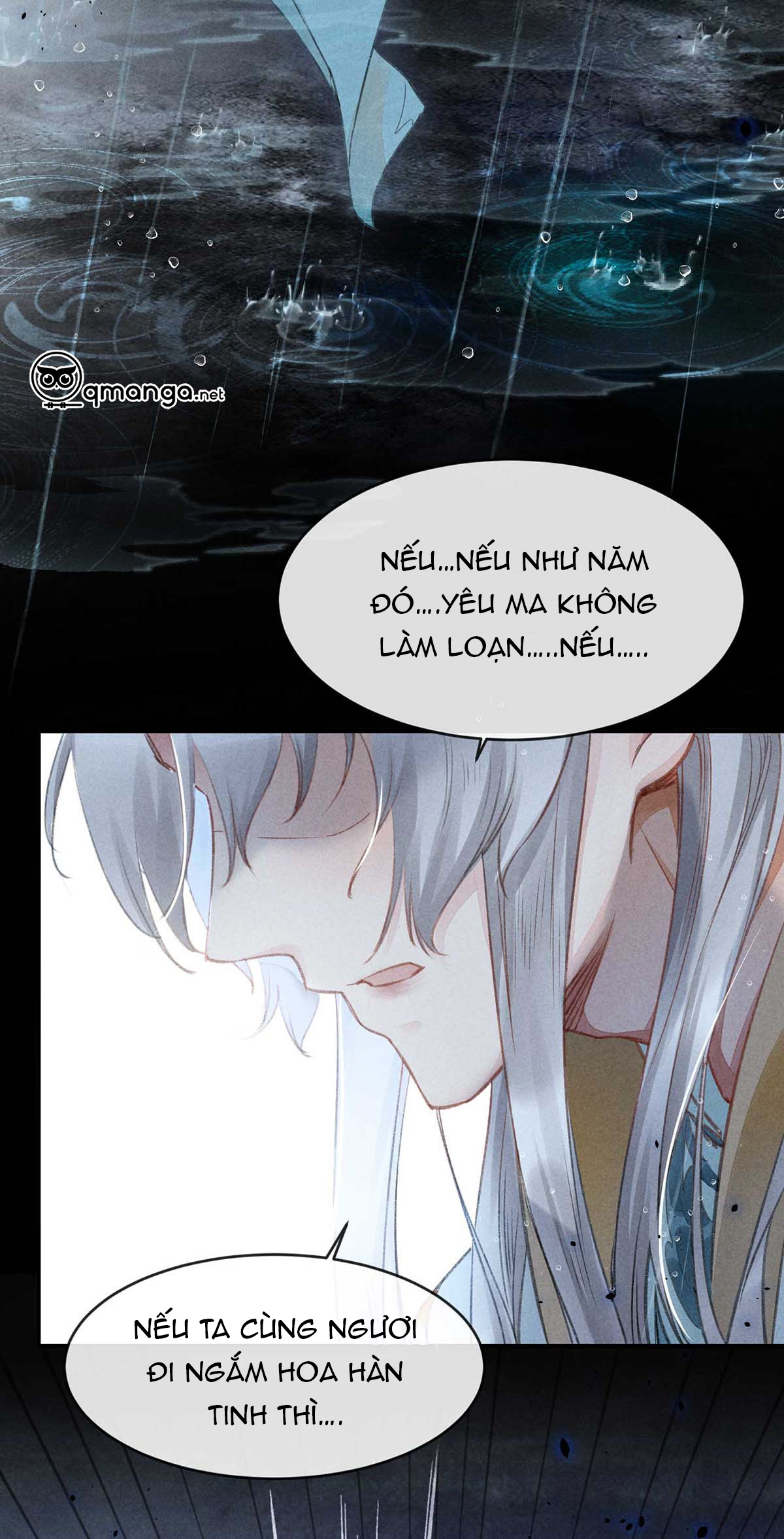 Đồ Mưu Bất Quỹ Chapter 9 - Trang 4