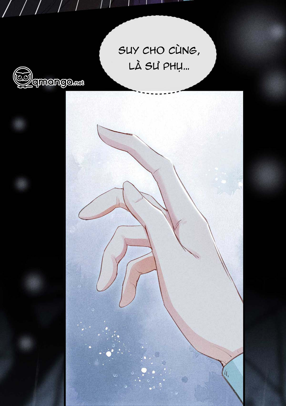 Đồ Mưu Bất Quỹ Chapter 9 - Trang 9