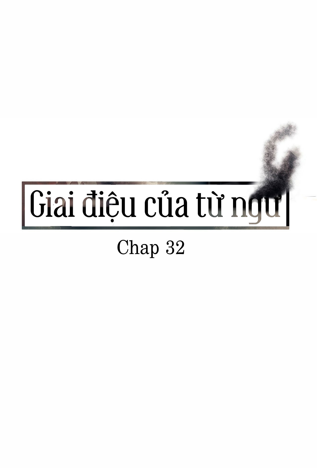 Giai Điệu Của Ngôn Ngữ Chapter 32 - Trang 18