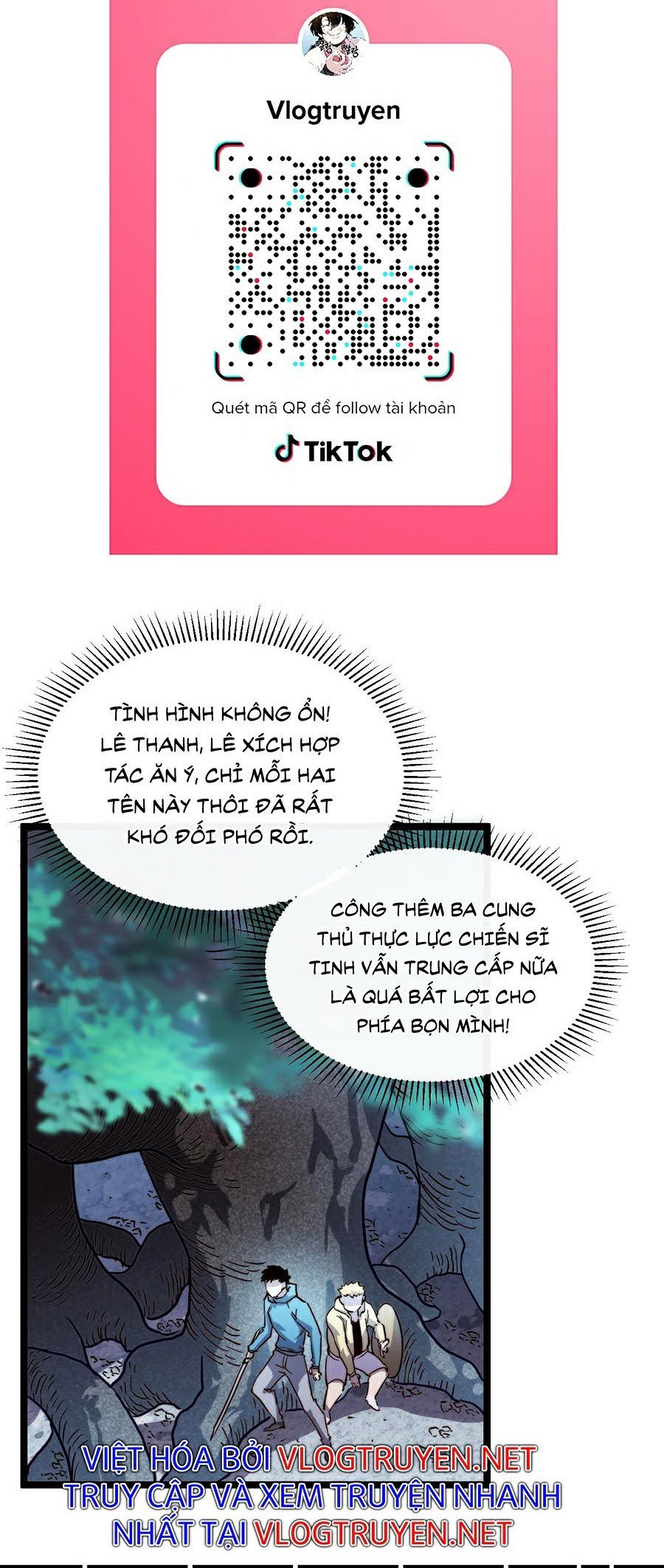 Mạt Thế Quật Khởi Chapter 28 - Trang 10