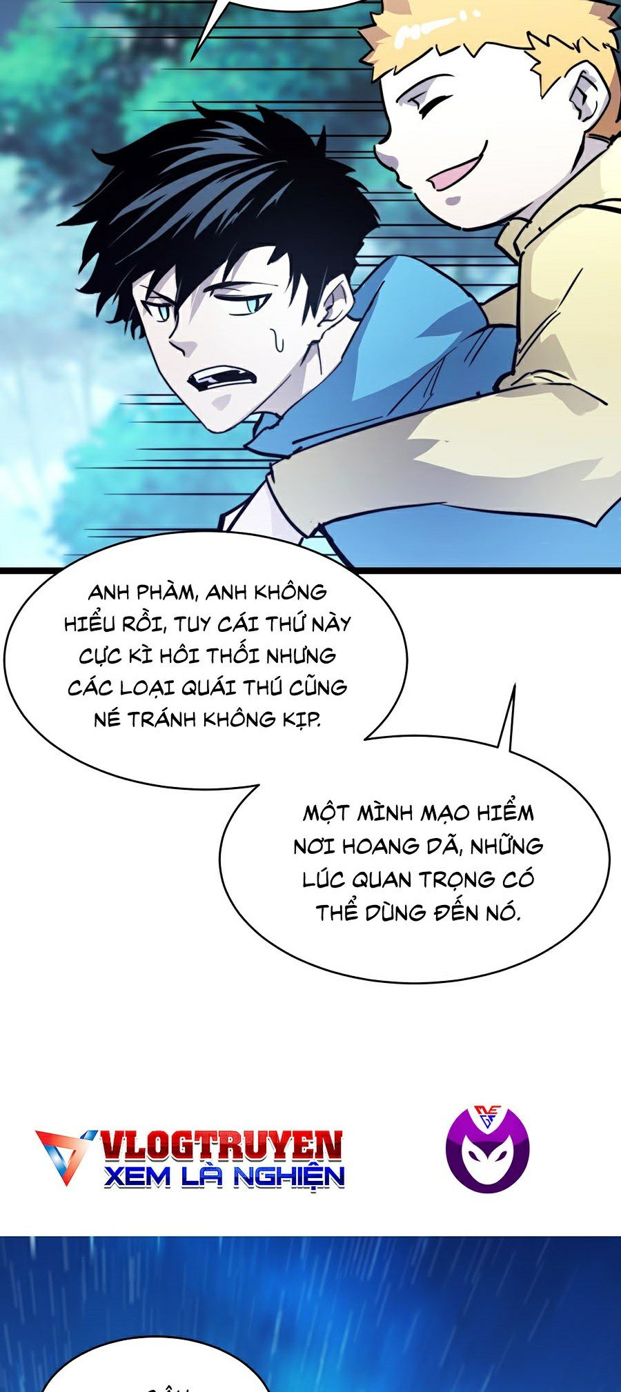 Mạt Thế Quật Khởi Chapter 28 - Trang 32