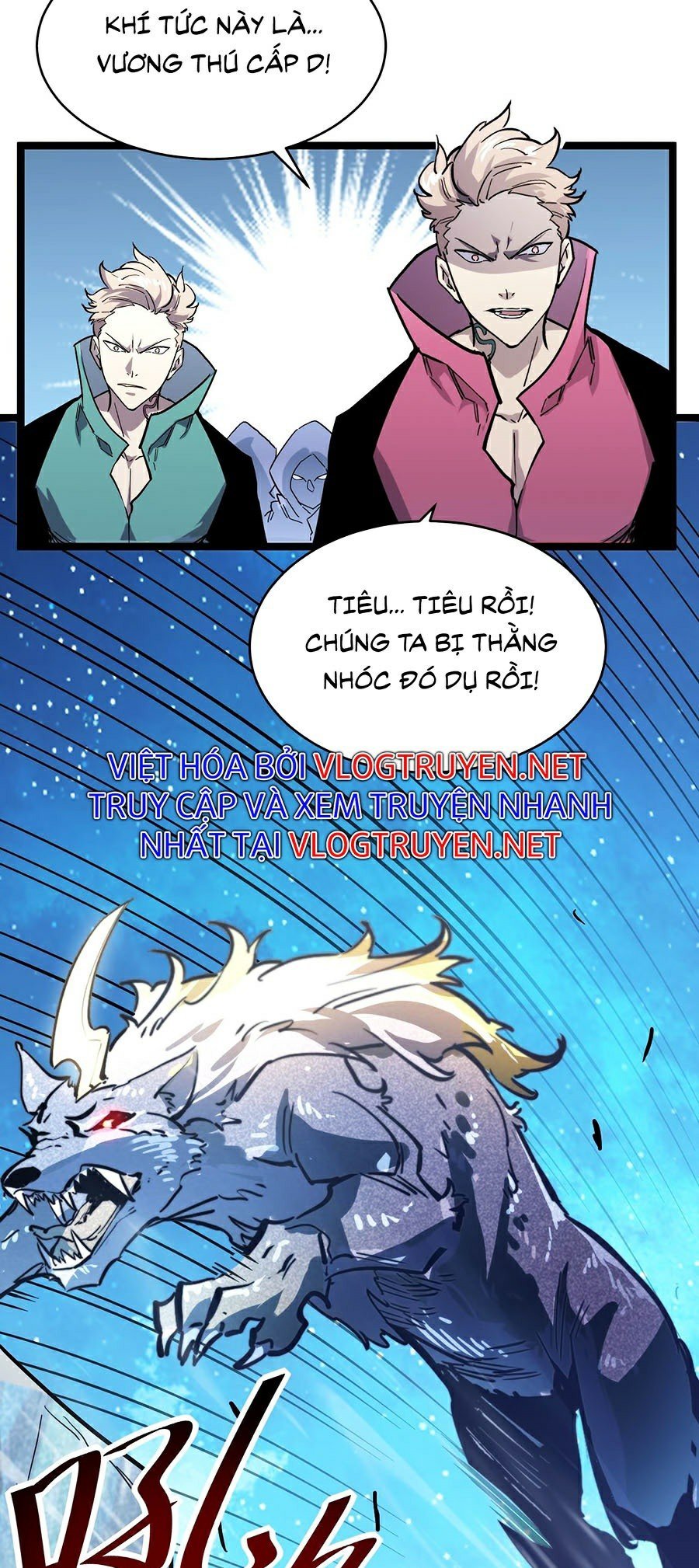 Mạt Thế Quật Khởi Chapter 28 - Trang 39