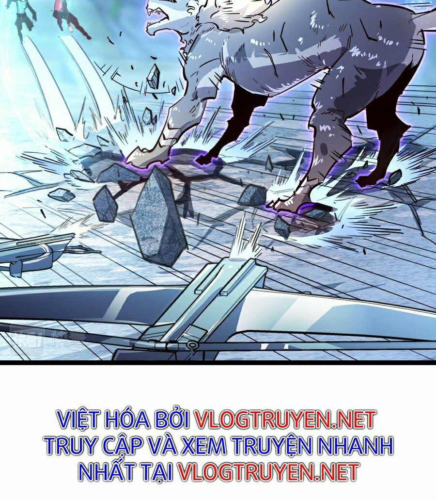 Mạt Thế Quật Khởi Chapter 29 - Trang 13