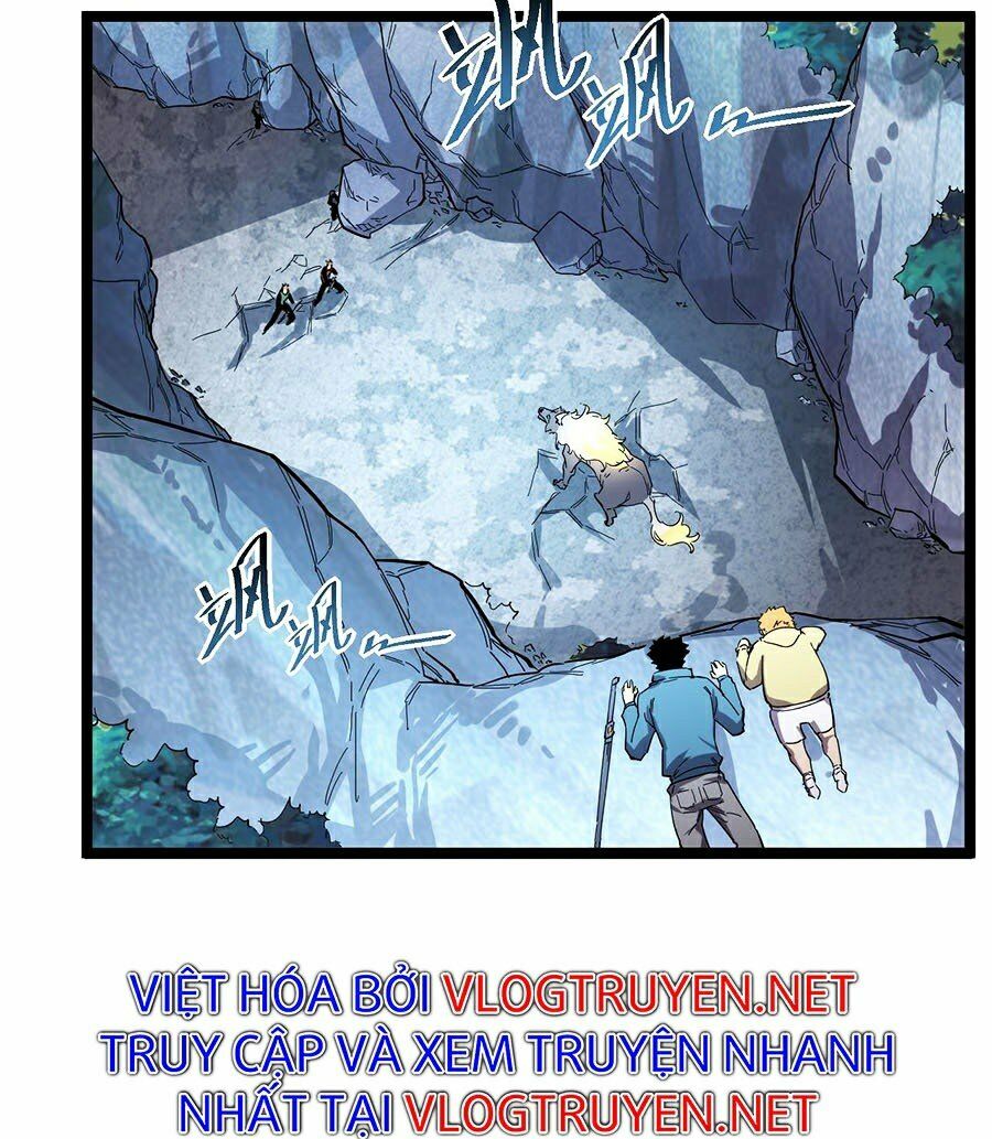 Mạt Thế Quật Khởi Chapter 29 - Trang 17