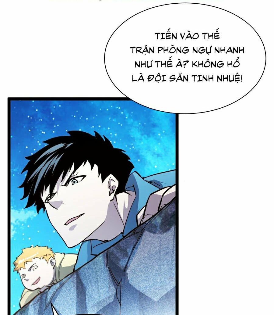 Mạt Thế Quật Khởi Chapter 29 - Trang 18