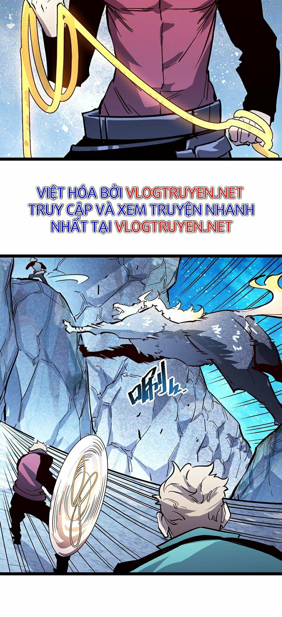 Mạt Thế Quật Khởi Chapter 29 - Trang 30