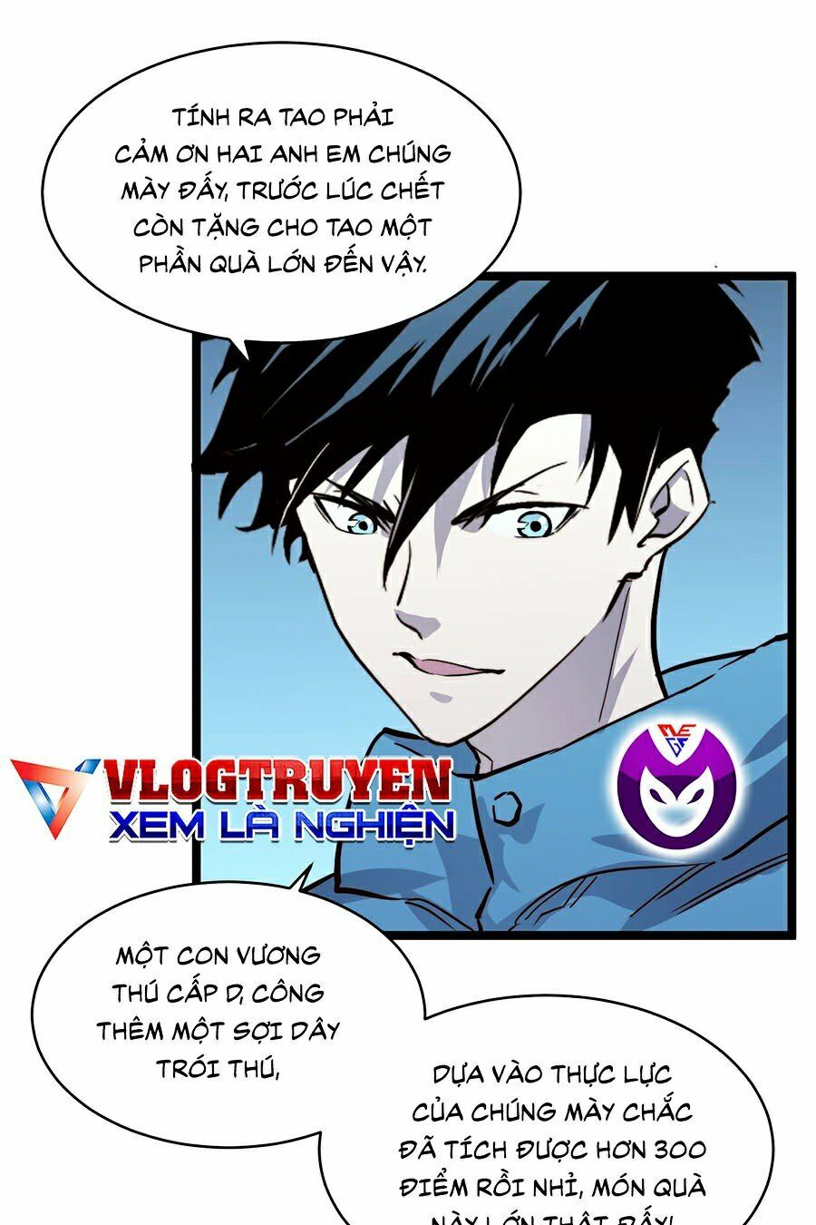 Mạt Thế Quật Khởi Chapter 29 - Trang 62