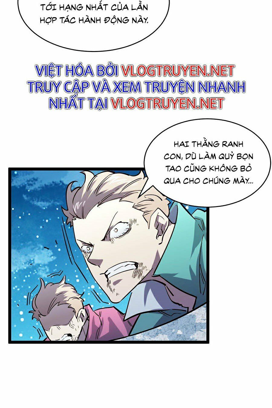 Mạt Thế Quật Khởi Chapter 29 - Trang 64