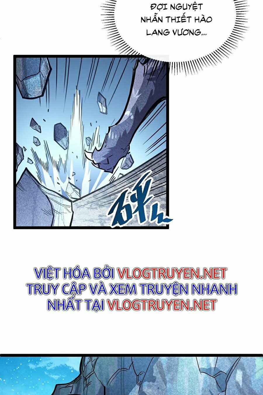 Mạt Thế Quật Khởi Chapter 29 - Trang 67