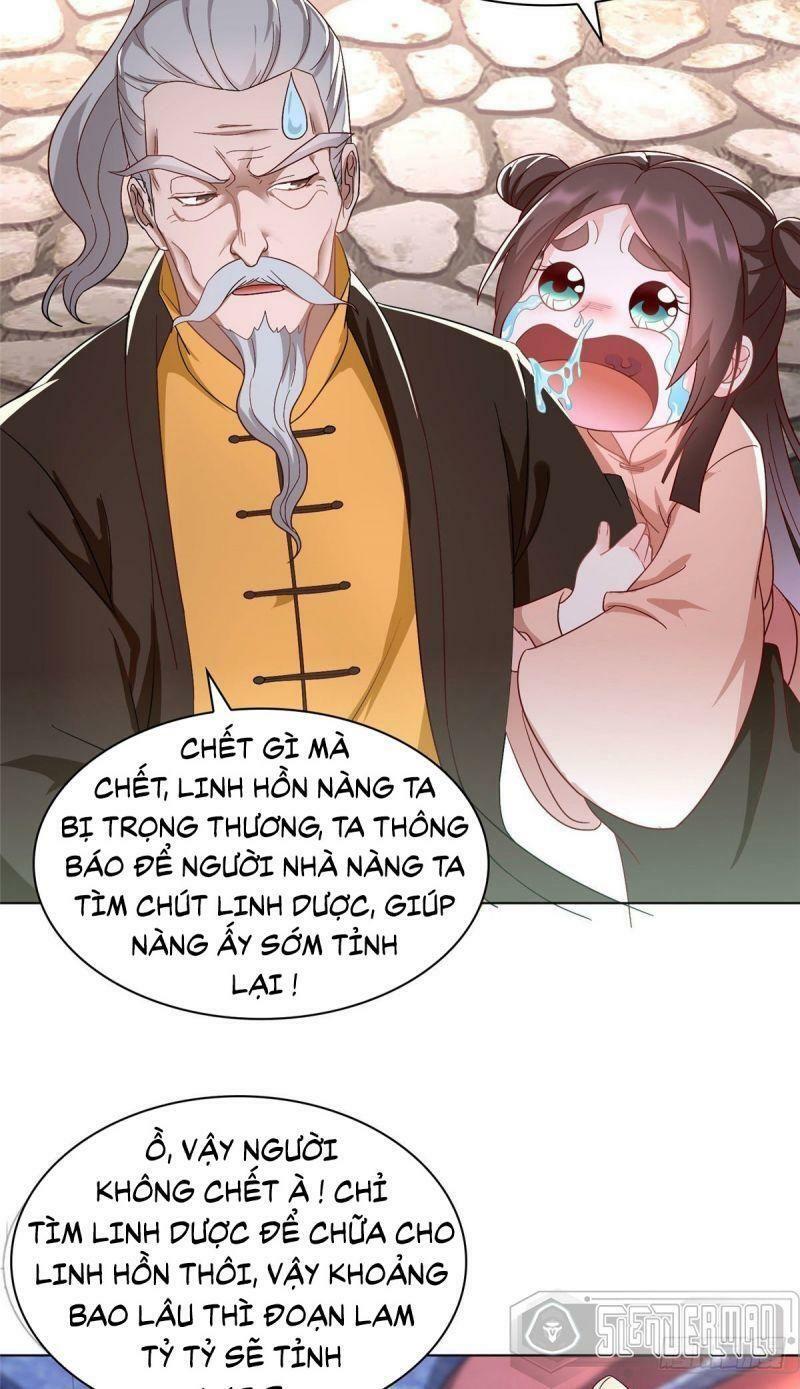 Mục Long Sư Chapter 20 - Trang 21