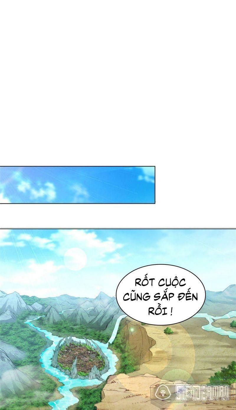 Mục Long Sư Chapter 20 - Trang 23