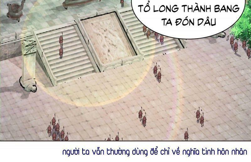 Mục Long Sư Chapter 20 - Trang 34