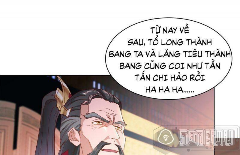 Mục Long Sư Chapter 20 - Trang 35