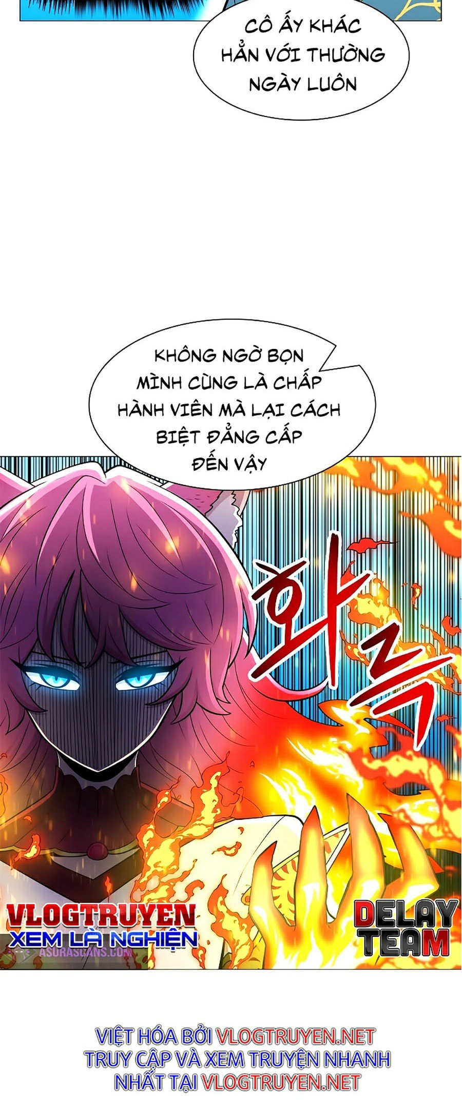 Người Nâng Cấp Chapter 39 - Trang 12