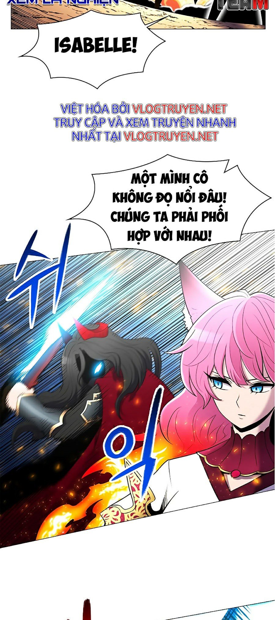 Người Nâng Cấp Chapter 39 - Trang 17