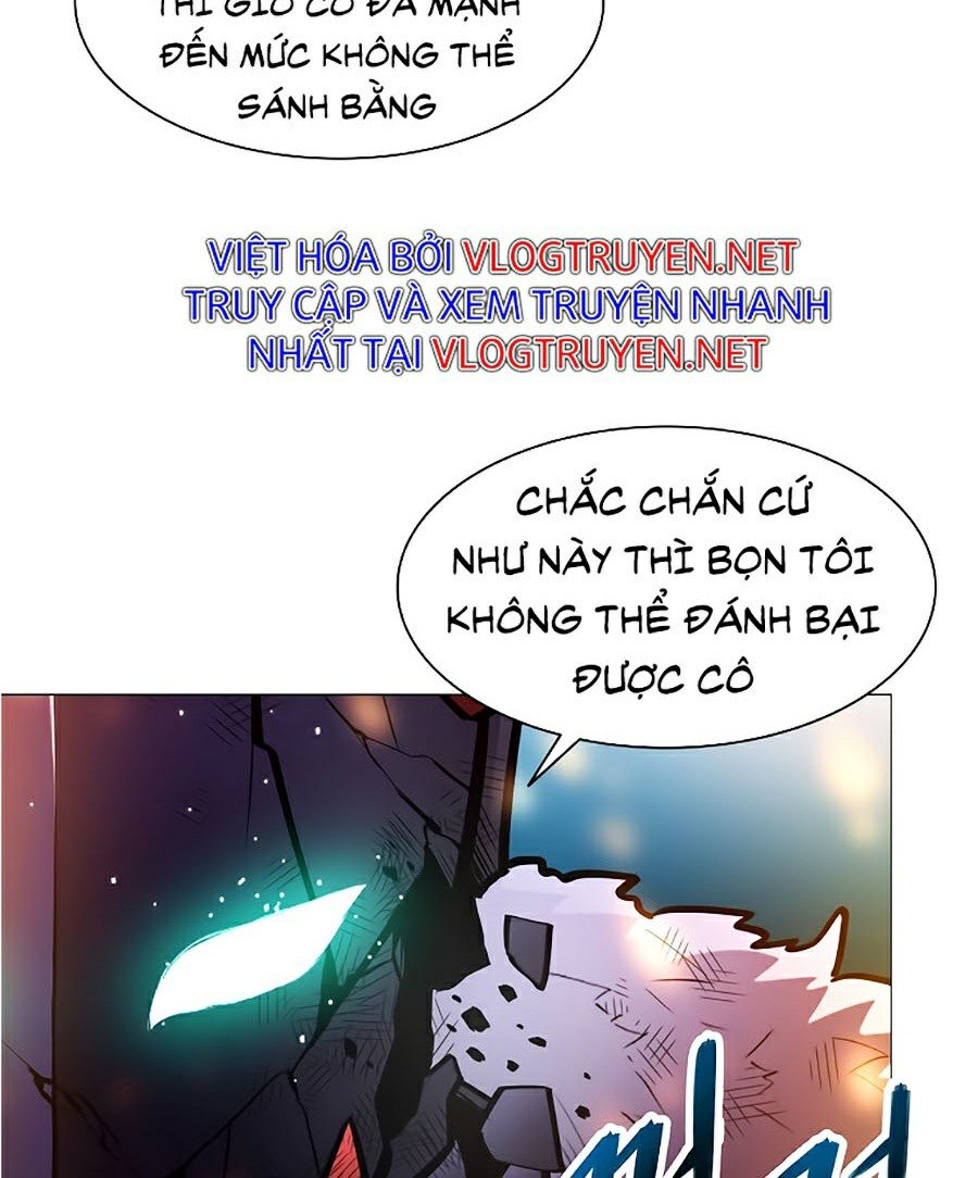 Người Nâng Cấp Chapter 39 - Trang 51