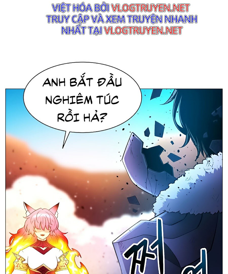 Người Nâng Cấp Chapter 39 - Trang 53