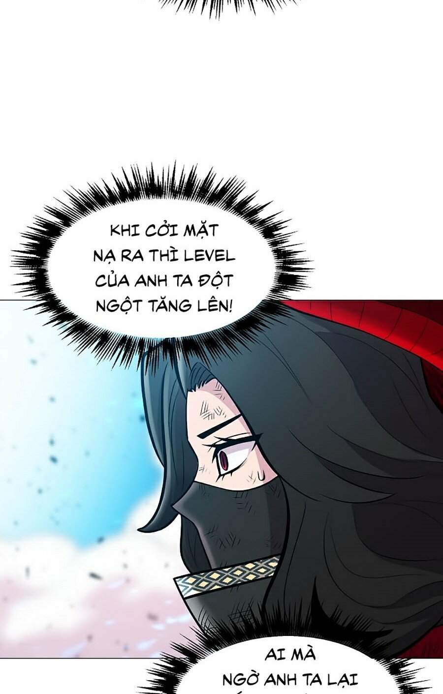 Người Nâng Cấp Chapter 40 - Trang 31