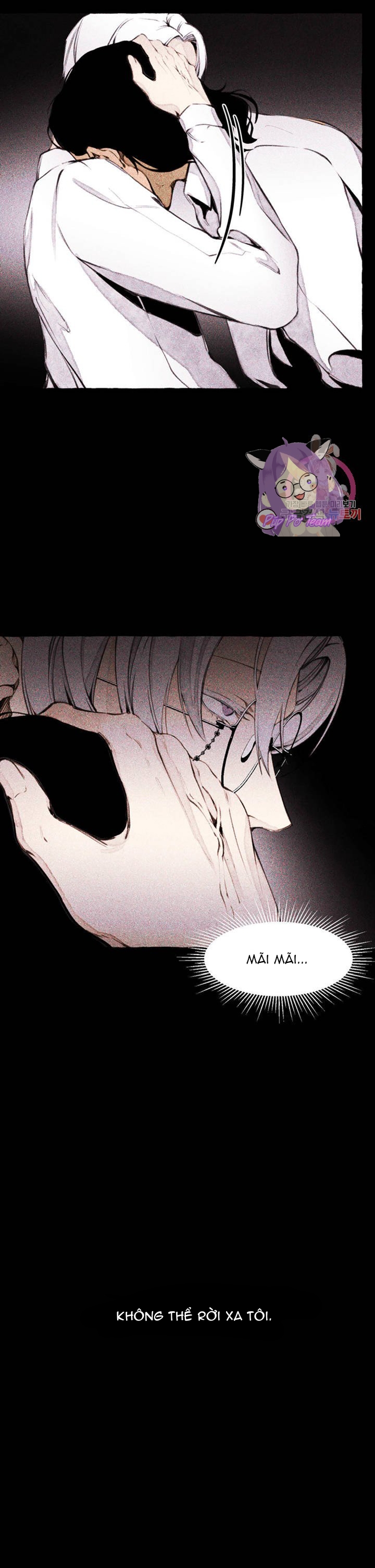 Quái Thú [BL Manhwa] Chapter 3 - Trang 29