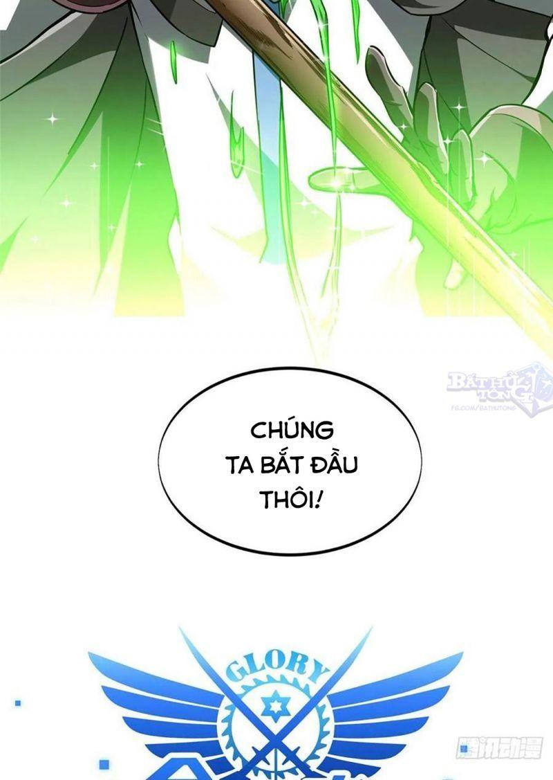 Toàn Chức Cao Thủ 2 Chapter 70 - Trang 13