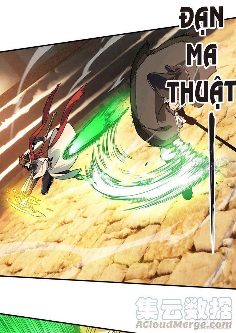 Toàn Chức Cao Thủ 2 Chapter 70 - Trang 17