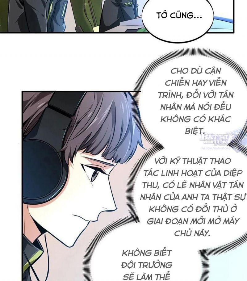 Toàn Chức Cao Thủ 2 Chapter 70 - Trang 23